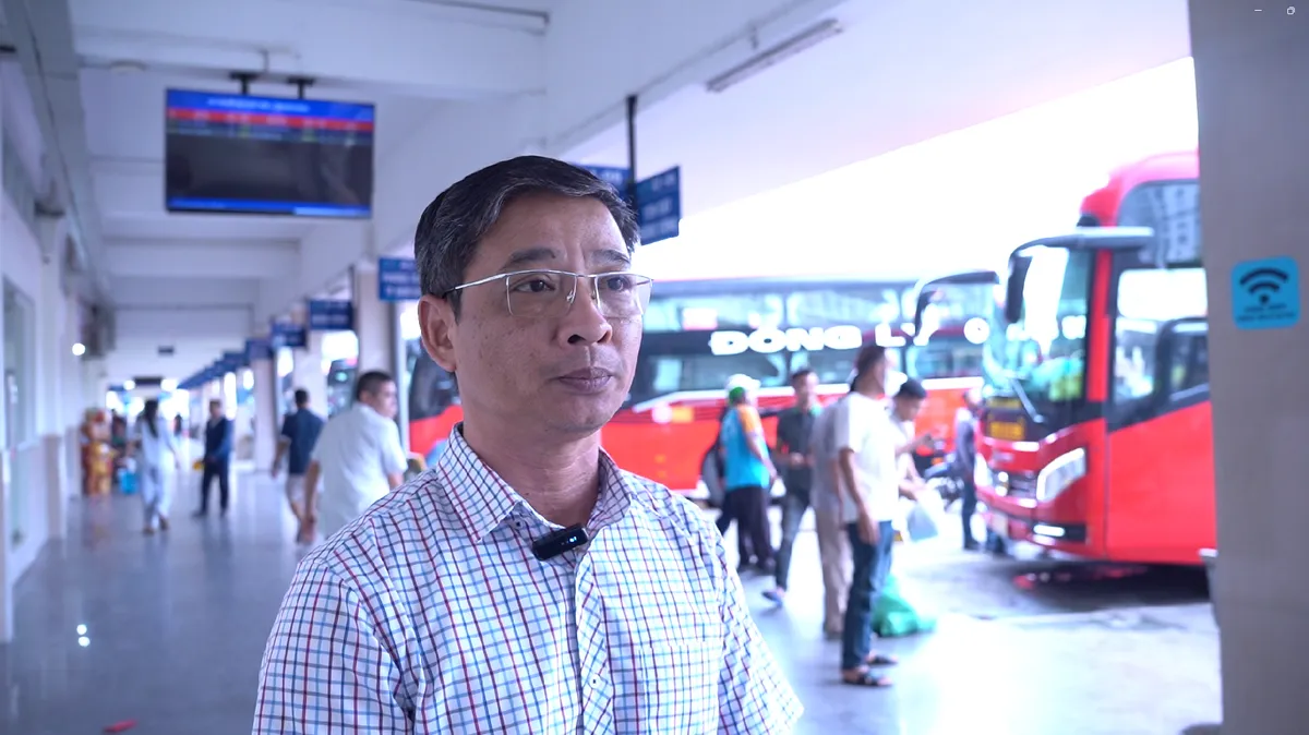 Hà Nội chủ động phương án vận tải phục vụ cao điểm nghỉ lễ Giỗ Tổ Hùng Vương và 30/4–1/5 - Ảnh 6.