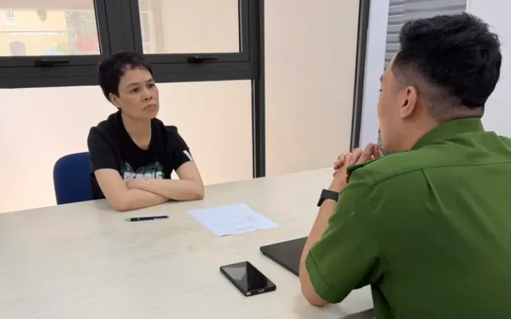 Đối tượng truy n&atilde; vụ thu&ecirc; s&aacute;t thủ bắn người ở Ninh Hiệp ra đầu th&uacute; sau hơn 6 năm- Ảnh 1.