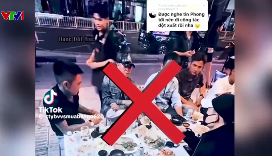 Đ&ograve;i nợ thu&ecirc; n&uacute;p b&oacute;ng &ldquo;mua b&aacute;n nợ&rdquo;, thao t&uacute;ng con nợ bằng bạo lực v&agrave; khủng bố tinh thần- Ảnh 2.