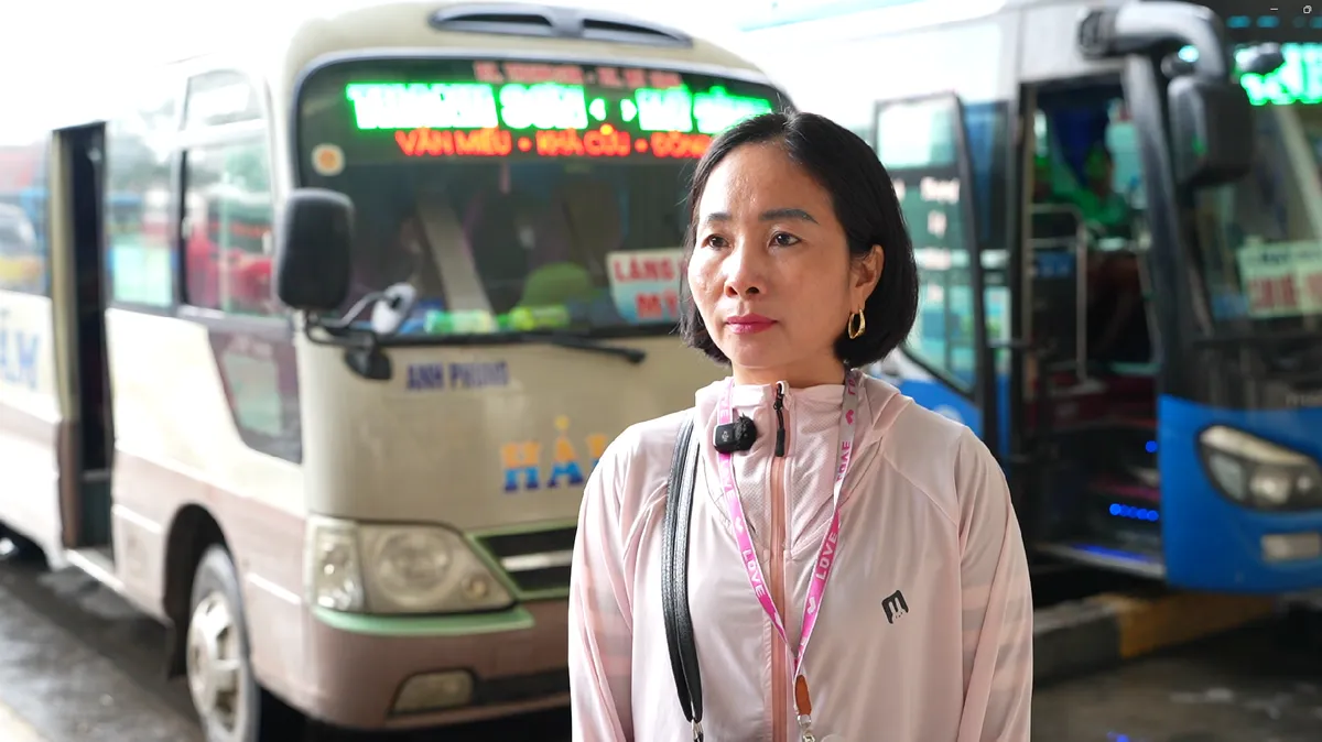 Hà Nội chủ động phương án vận tải phục vụ cao điểm nghỉ lễ Giỗ Tổ Hùng Vương và 30/4–1/5 - Ảnh 11.