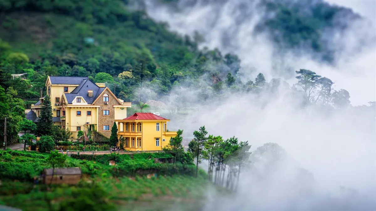 5 điểm du lịch gần H&agrave; Nội chi ph&iacute; hợp l&yacute; dịp Giỗ Tổ 10/3- Ảnh 2.