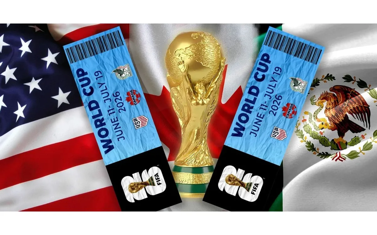 World Cup 2026 đang đến gần và chi phí đắt đỏ để được theo dõi các trận đấu là điều khiến người hâm mộ đang rất đau đầu.