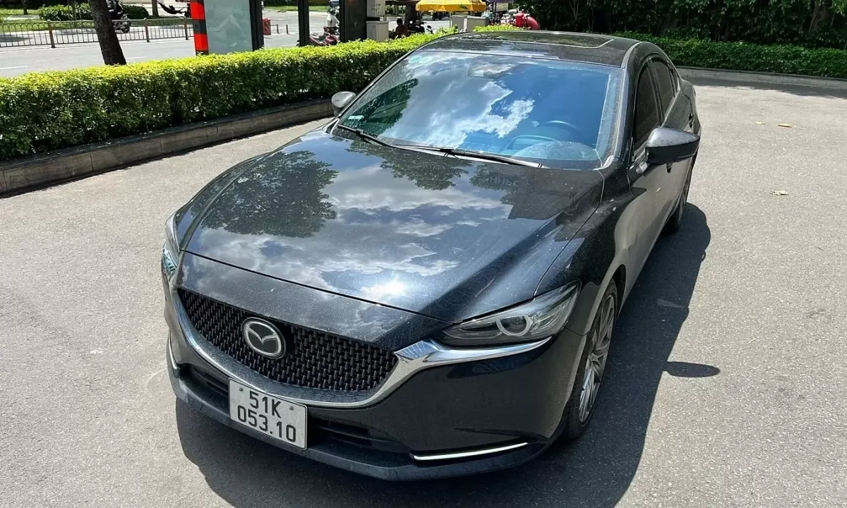 Nắng n&oacute;ng khắc nghiệt g&acirc;y &aacute;p lực lớn l&ecirc;n &ocirc; t&ocirc;, cảnh b&aacute;o nguy cơ hư hỏng nhiều bộ phận- Ảnh 1.