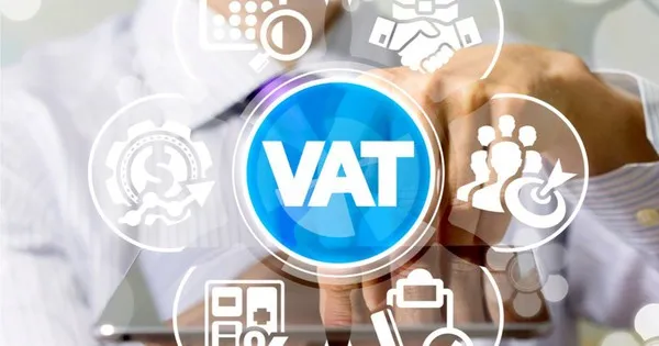 Trường hợp được giảm thuế GTGT, hộ kinh doanh lập hóa đơn, kê khai thuế như thế nào?- Ảnh 1.