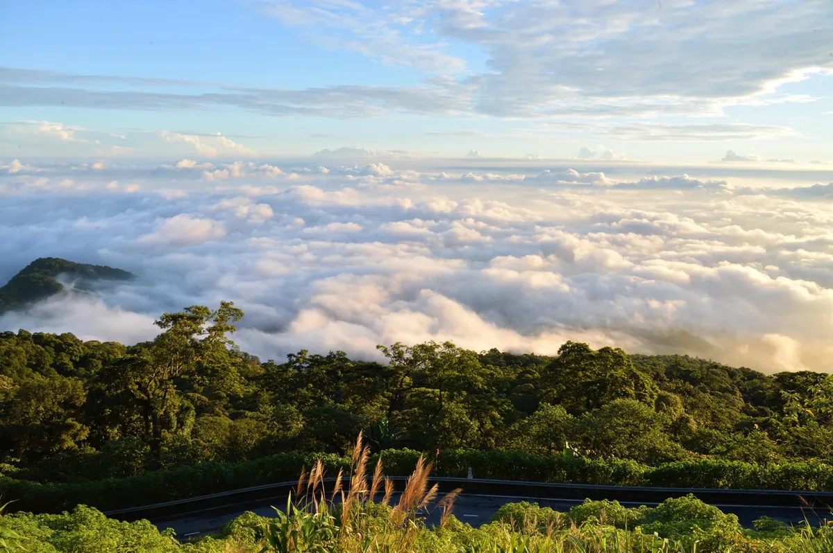 5 điểm du lịch gần H&agrave; Nội chi ph&iacute; hợp l&yacute; dịp Giỗ Tổ 10/3- Ảnh 5.