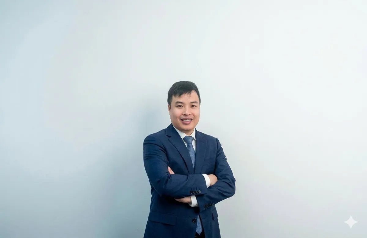 Big Group Holdings kiện to&agrave;n nh&acirc;n sự cấp cao, chuẩn bị lộ tr&igrave;nh chuyển s&agrave;n HOSE- Ảnh 2.