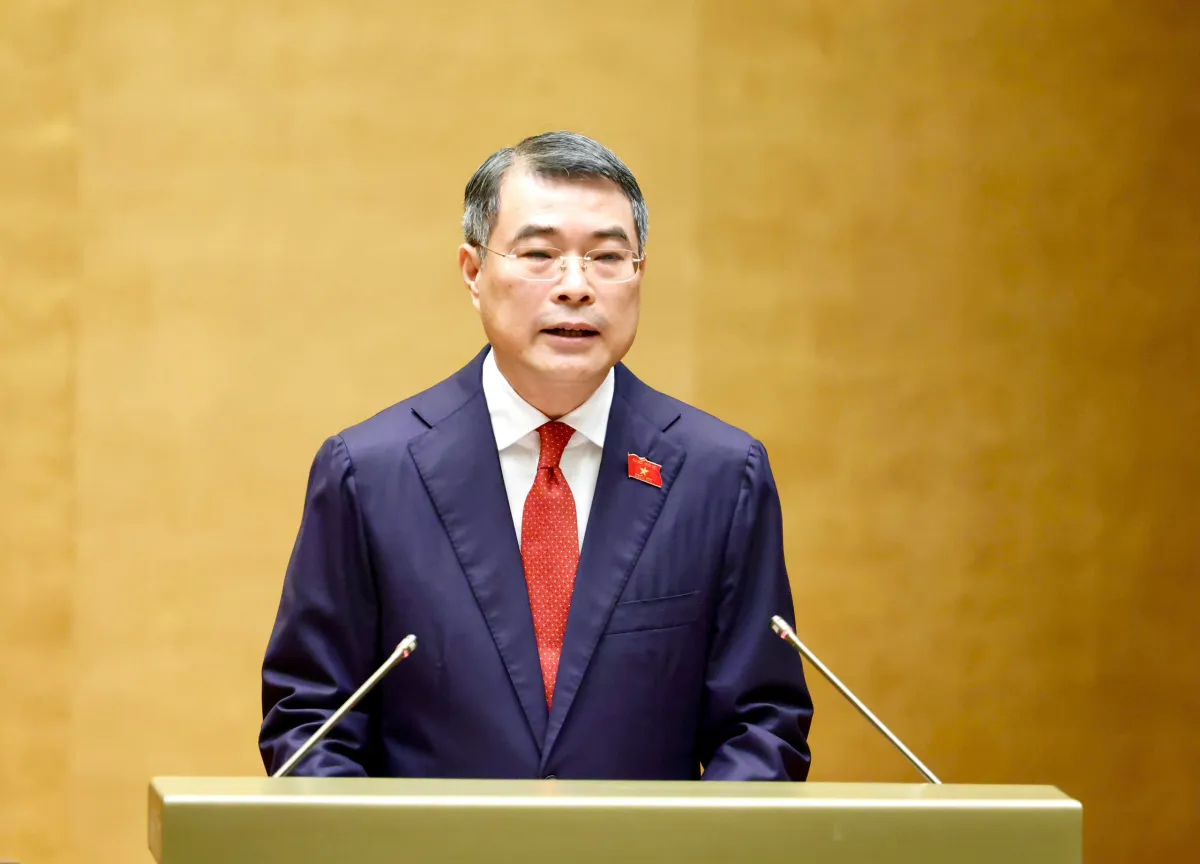 Ph&ecirc; chuẩn Chủ tịch, c&aacute;c Ph&oacute; Chủ tịch UBND TP Đ&agrave; Nẵng nhiệm kỳ 2026&ndash;2031- Ảnh 1.