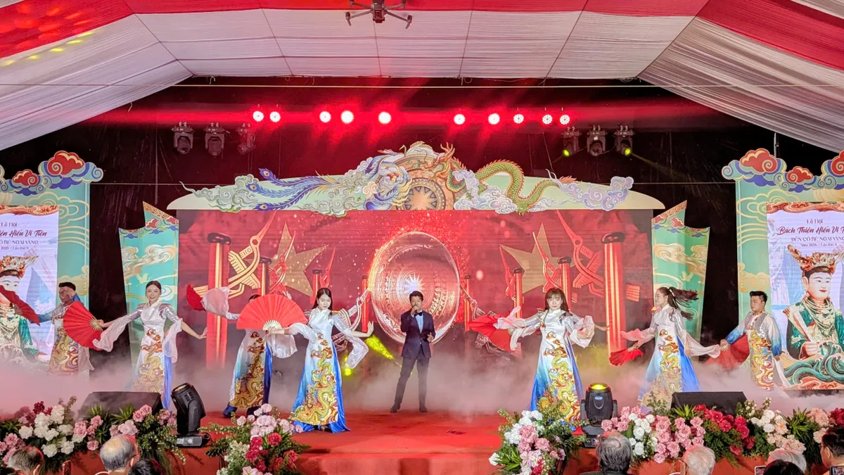 Mạch nguồn đạo Hiếu giữa l&ograve;ng đời sống đương đại- Ảnh 3.