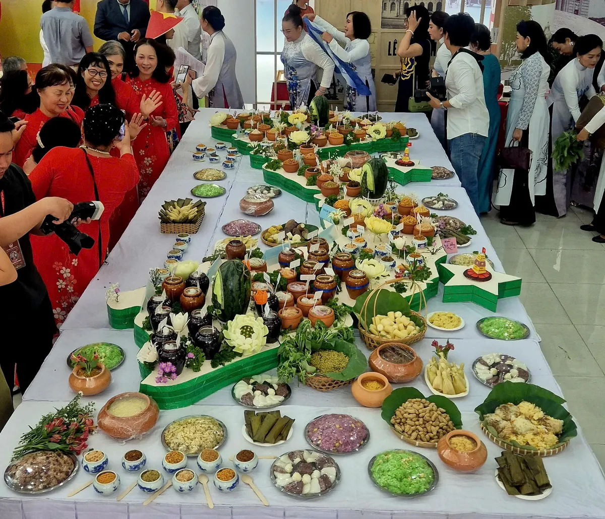 100 m&oacute;n cơm muối 'quy tụ' g&igrave;n giữ hồn ẩm thực Việt- Ảnh 4.