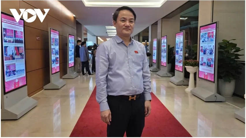 Quốc hội kịp thời quyết việc "n&oacute;ng", mở đường tăng trưởng hai con số- Ảnh 1.