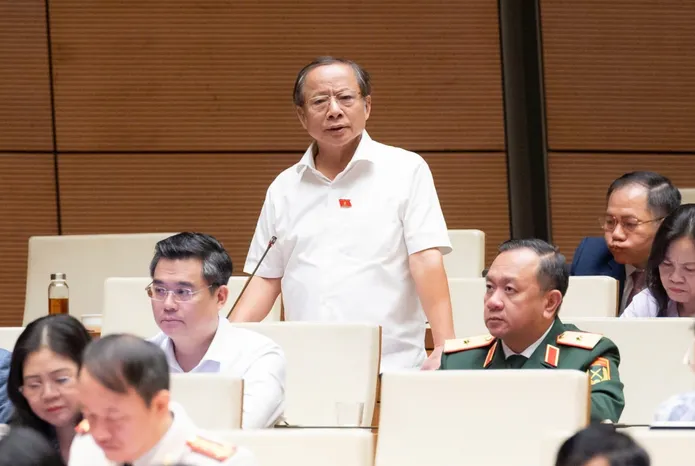 Giảm chi ph&iacute; tu&acirc;n thủ cho người d&acirc;n, doanh nghiệp- Ảnh 1.