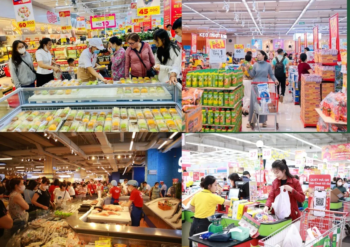Kiểm so&aacute;t lạm ph&aacute;t năm 2026: Ưu ti&ecirc;n ổn định vĩ m&ocirc;- Ảnh 1.