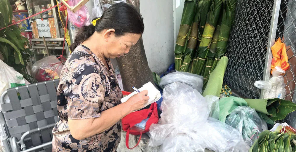 Cải c&aacute;ch thuế khu vực hộ c&aacute; thể: động lực cho mục ti&ecirc;u tăng trưởng GDP hai con số- Ảnh 1.