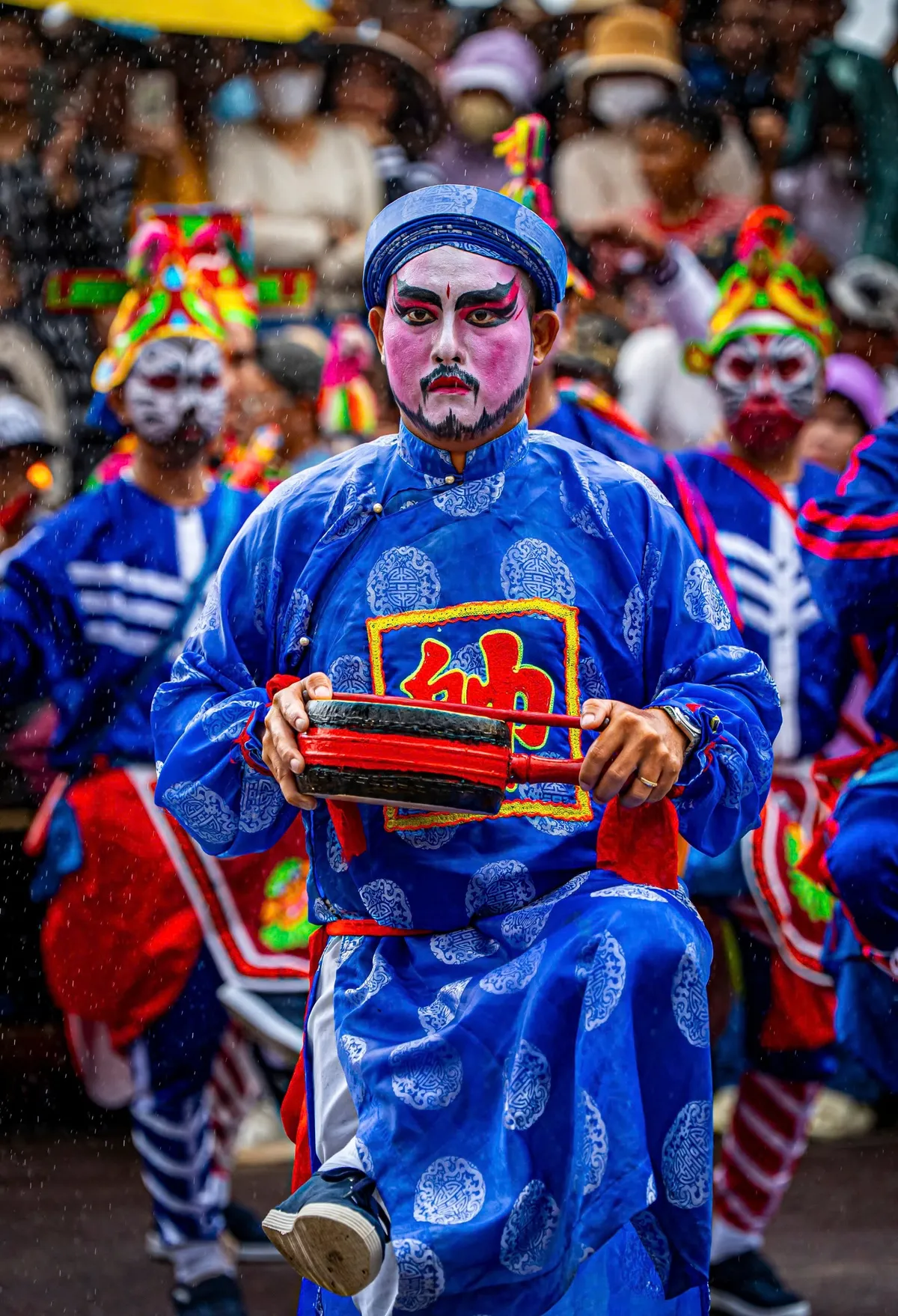 B&agrave;i to&aacute;n nh&acirc;n lực s&acirc;n khấu truyền thống: Gia Lai v&agrave;o cuộc với ch&iacute;nh s&aacute;ch mới - Ảnh 1.