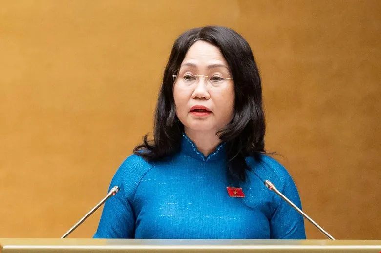 Người lao động cả nước c&oacute; th&ecirc;m một ng&agrave;y nghỉ, hưởng nguy&ecirc;n lương - Ảnh 1.