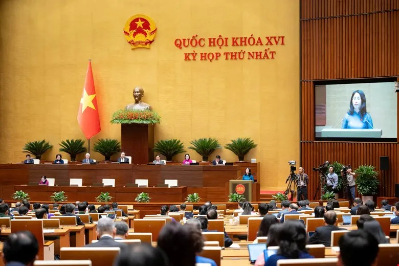 Người lao động cả nước c&oacute; th&ecirc;m một ng&agrave;y nghỉ, hưởng nguy&ecirc;n lương - Ảnh 2.