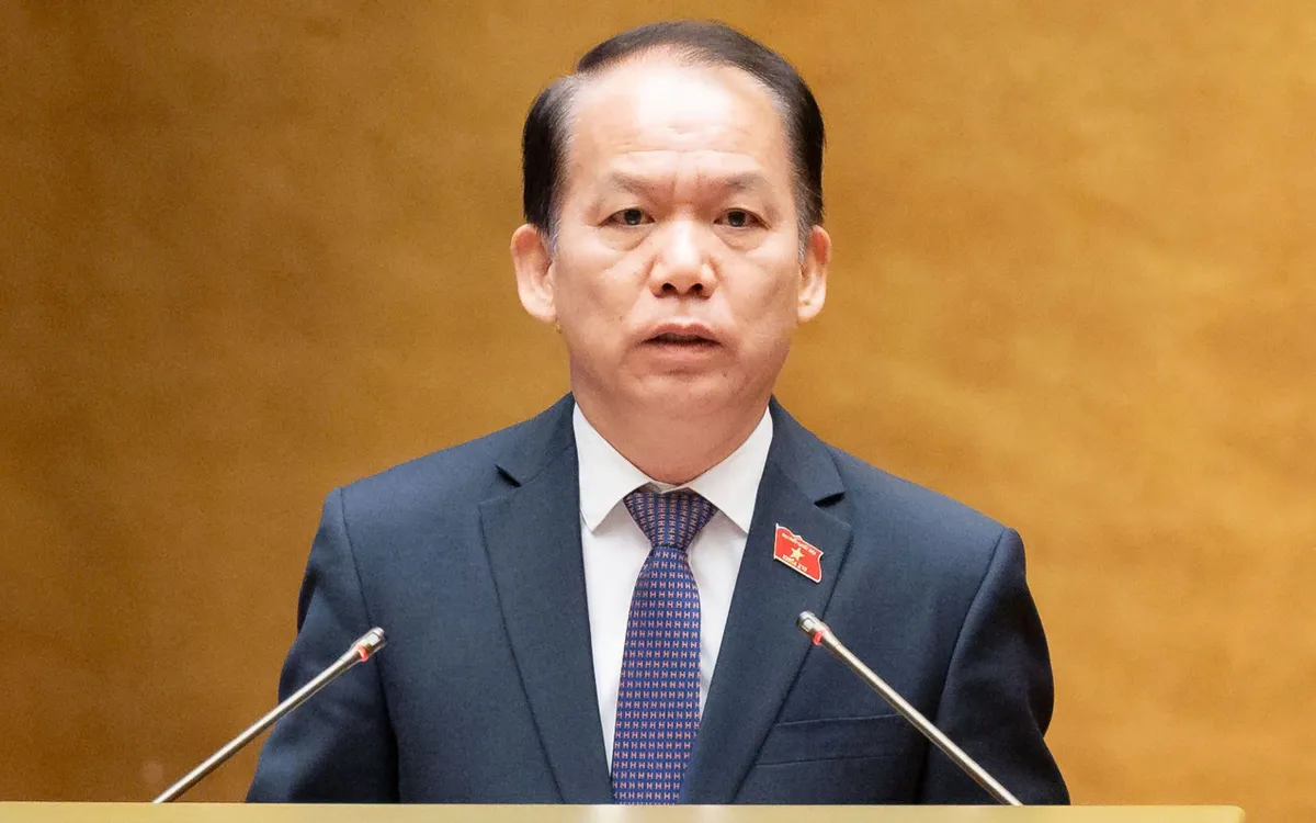 Quốc hội th&ocirc;ng qua Nghị quyết th&iacute; điểm chế định luật sư c&ocirc;ng từ th&aacute;ng 10/2026- Ảnh 1.