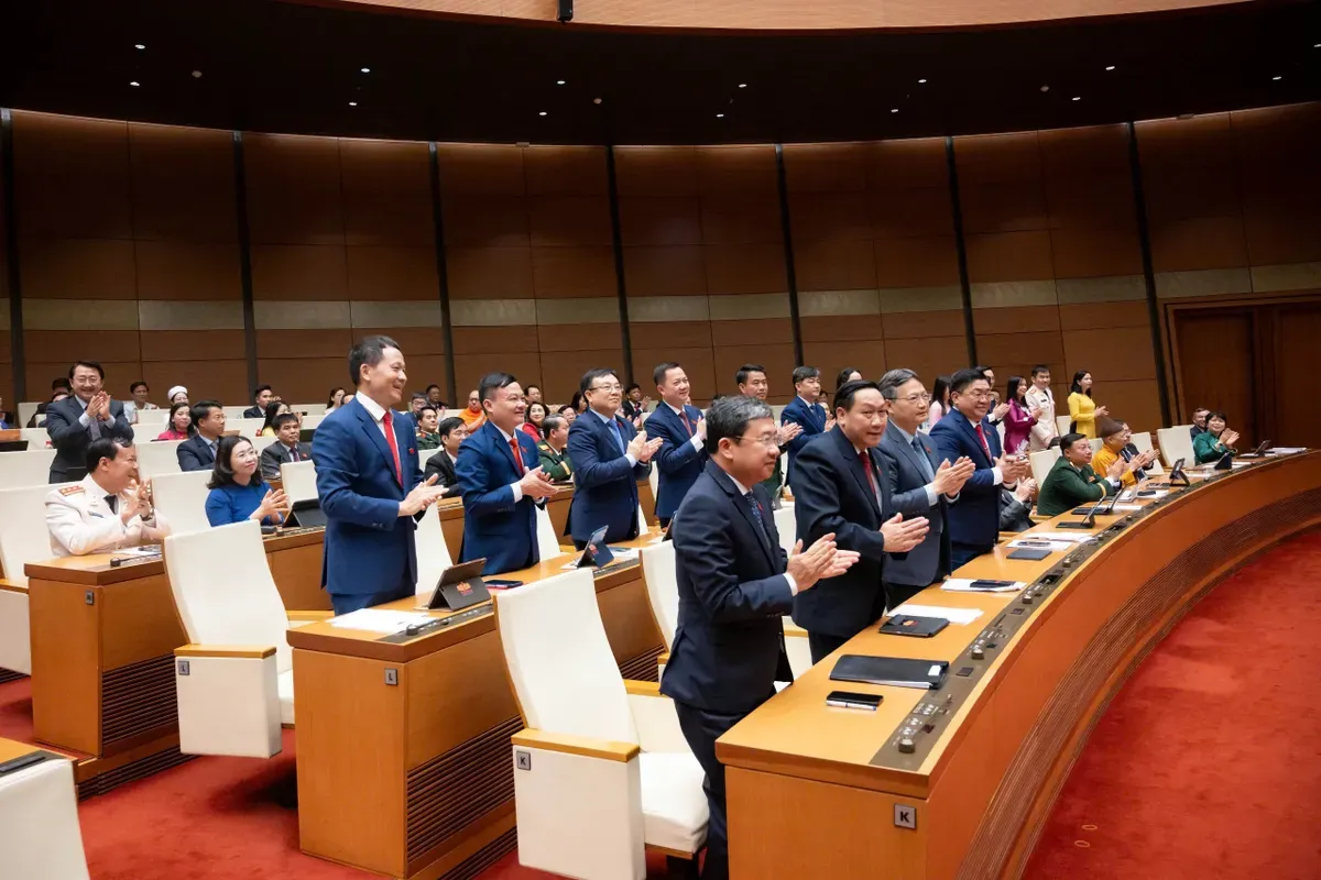 Đồng Nai trở th&agrave;nh th&agrave;nh phố trực thuộc Trung ương thứ 7 từ ng&agrave;y 30/4- Ảnh 1.