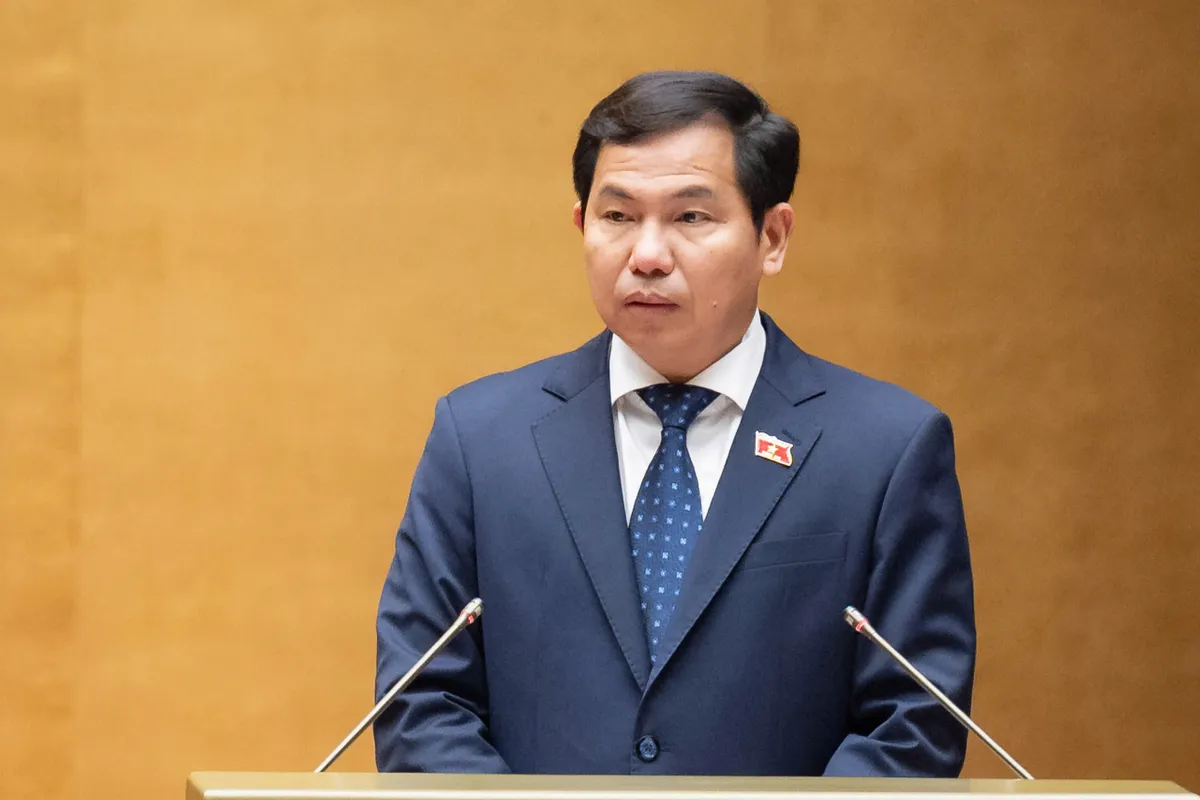 Ki&ecirc;n quyết cắt giảm chi kh&ocirc;ng cần thiết để tăng chi đầu tư c&ocirc;ng tr&igrave;nh trọng điểm, cải c&aacute;ch tiền lương- Ảnh 1.