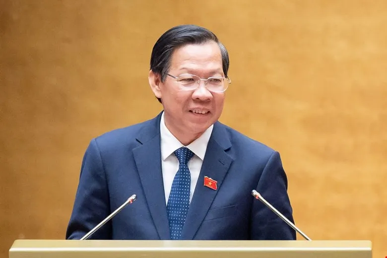 Chốt mục ti&ecirc;u tăng trưởng GDP từ 10%, giao chỉ ti&ecirc;u cho từng địa phương - Ảnh 1.