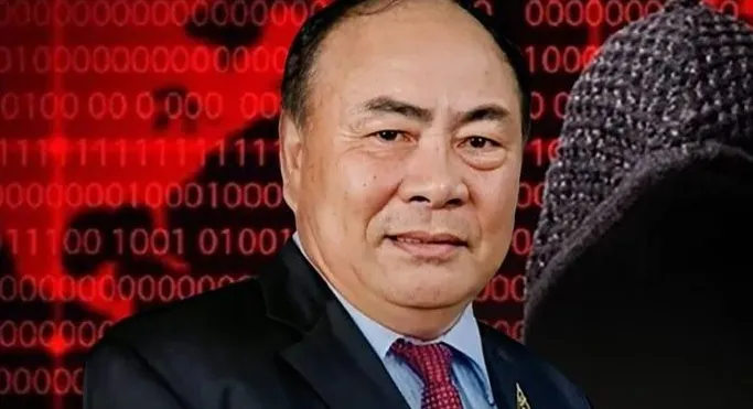 Mỹ trừng phạt thượng nghị sĩ Campuchia v&igrave; c&aacute;o buộc lừa đảo trực tuyến- Ảnh 1.