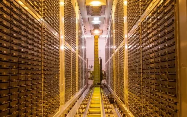 Dữ liệu y tế của 500.000 người Anh bị rao b&aacute;n tr&ecirc;n Alibaba, ch&iacute;nh phủ khẳng định đ&atilde; gỡ bỏ- Ảnh 1.