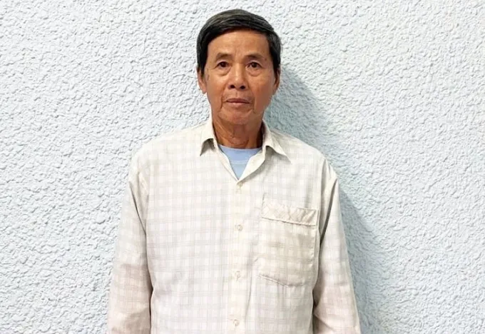 Bị c&aacute;o bắn chết anh họ v&igrave; tranh chấp đất lĩnh 22 năm t&ugrave;- Ảnh 1.