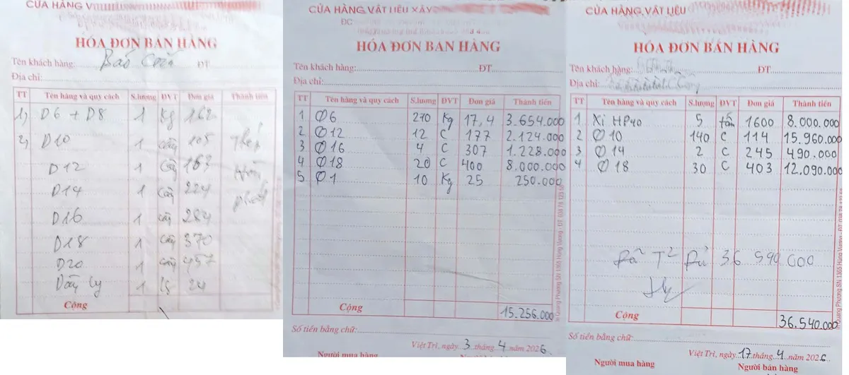 Gi&aacute; l&ecirc;n, &ldquo;qu&ecirc;n&rdquo; xuống!- Ảnh 2.