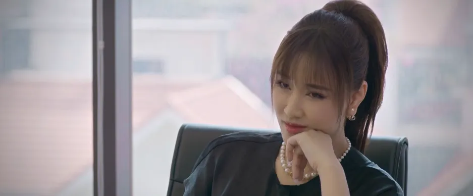 Lời hứa đầu ti&ecirc;n - Tập 3: Sự nghiệp của Vi Minh khởi sắc nhờ drama hẹn h&ograve; với thiếu gia - Ảnh 12.