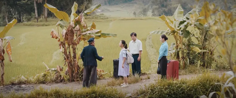 Mối quan hệ giữa Hoa hậu cộng đồng Vi Minh v&agrave; bố đ&atilde; kh&ocirc;ng tốt trong nhiều năm - Ảnh 1.