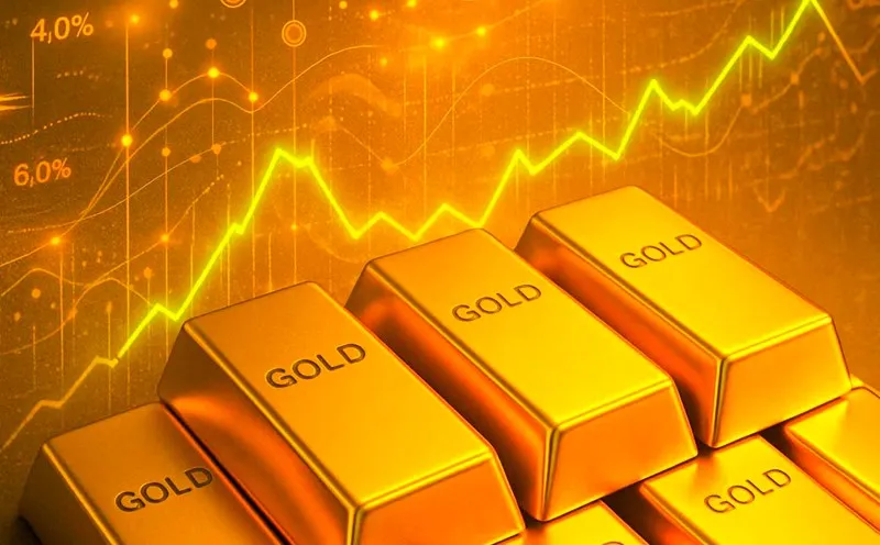 Gi&aacute; v&agrave;ng thế giới giảm về s&aacute;t 4.700 USD/ounce, v&agrave;ng trong nước mất hơn 6 triệu đồng mỗi lượng- Ảnh 1.