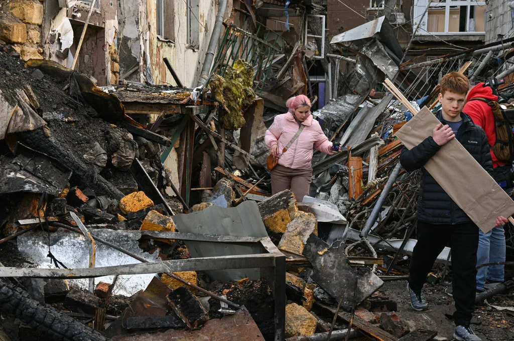 Tổng thống Trump thừa nhận trở ngại lớn trong đ&agrave;m ph&aacute;n Nga - Ukraine- Ảnh 2.