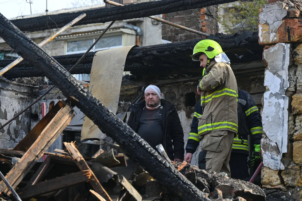 Tổng thống Trump thừa nhận trở ngại lớn trong đ&agrave;m ph&aacute;n Nga - Ukraine- Ảnh 1.