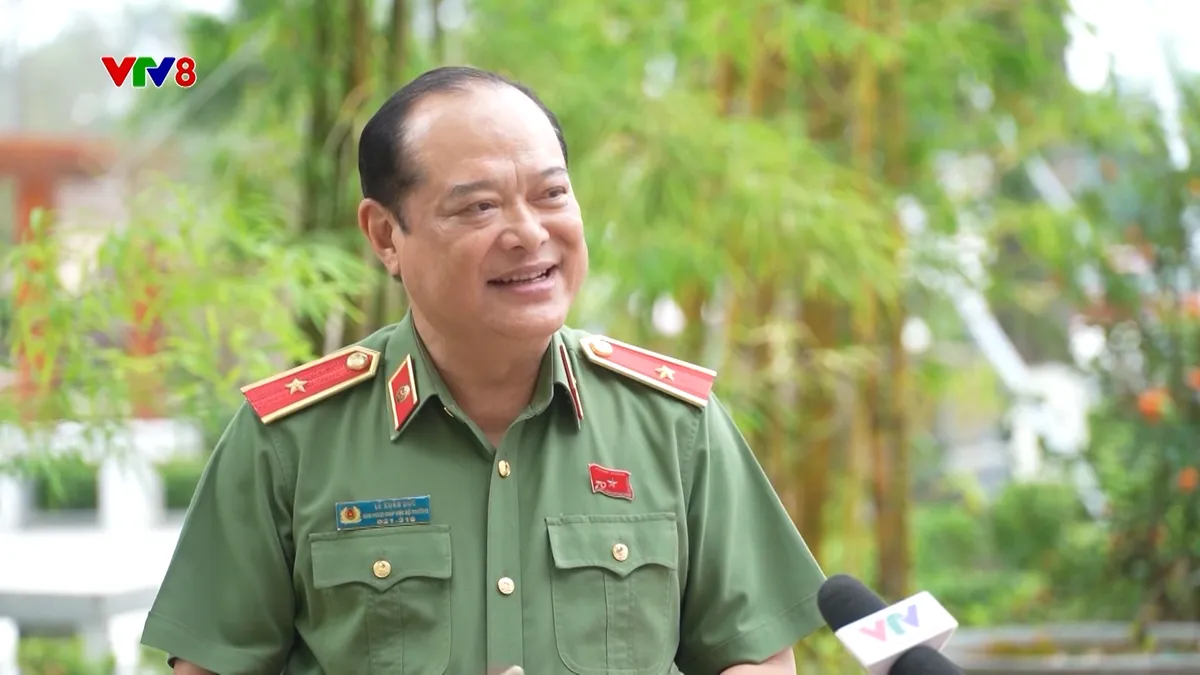 Lan tỏa tinh thần r&egrave;n luyện qua Giải chạy &ldquo;H&agrave;nh tr&igrave;nh theo ch&acirc;n B&aacute;c &ndash; V&igrave; An ninh Tổ quốc&rdquo;- Ảnh 3.