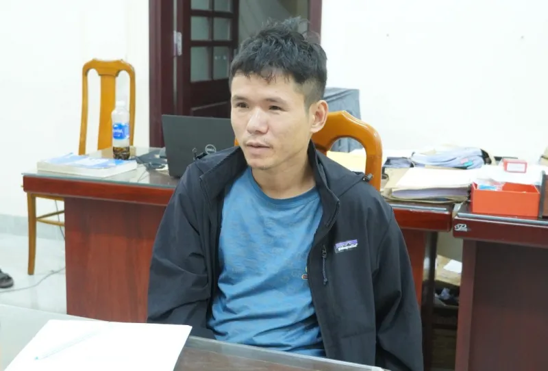 Đối tượng đ&acirc;m chết nữ chủ tiệm cầm đồ ở Quảng Trị khai g&igrave;? - Ảnh 1.