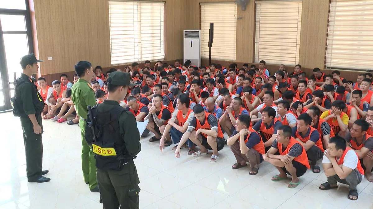 X&oacute;a sổ trường g&agrave; quốc tế c&oacute; giao dịch đ&aacute;nh bạc hơn 1.200 tỷ đồng  - Ảnh 1.