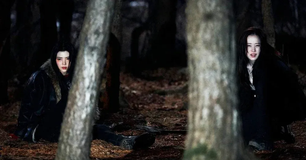 Phim của Han So Hee trở lại ngoạn mục tr&ecirc;n nền tảng trực tuyến- Ảnh 1.