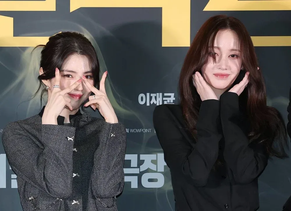 Phim của Han So Hee trở lại ngoạn mục tr&ecirc;n nền tảng trực tuyến- Ảnh 2.