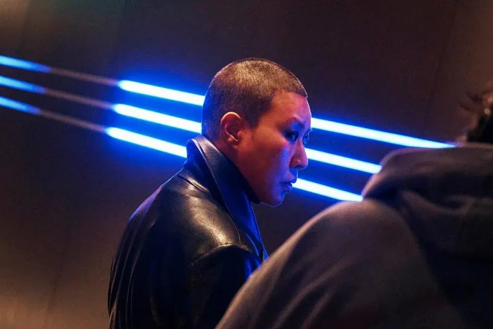 Phim của Han So Hee trở lại ngoạn mục tr&ecirc;n nền tảng trực tuyến- Ảnh 3.