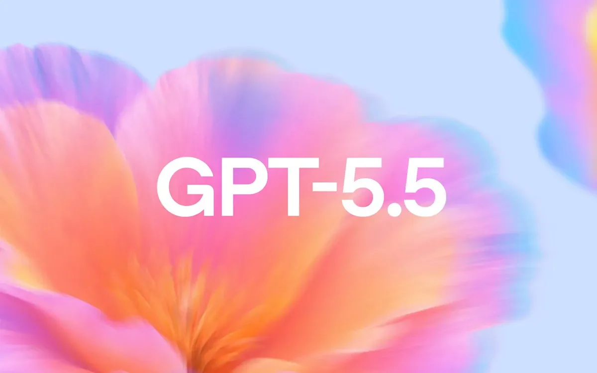 OpenAI ra mắt GPT-5.5, tiến gần tham vọng &ldquo;si&ecirc;u ứng dụng&rdquo; AI to&agrave;n diện- Ảnh 1.