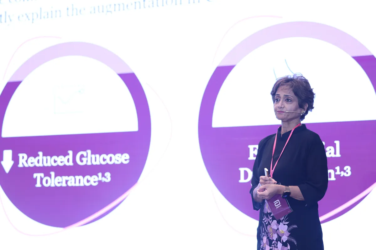 Abbott th&uacute;c đẩy chăm s&oacute;c sức khỏe phụ nữ theo v&ograve;ng đời tại Việt Nam- Ảnh 3.