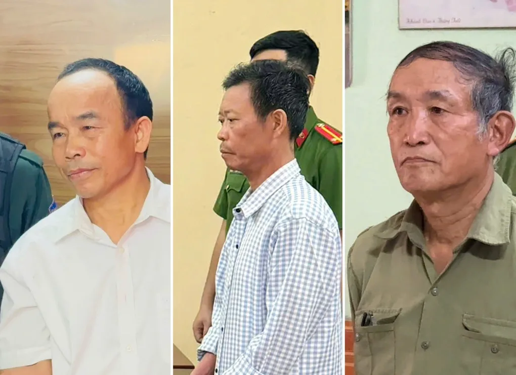 Khởi tố 3 đối tượng lợi dụng khiếu kiện g&acirc;y rối trật tự c&ocirc;ng cộng tại L&agrave;o Cai- Ảnh 1.