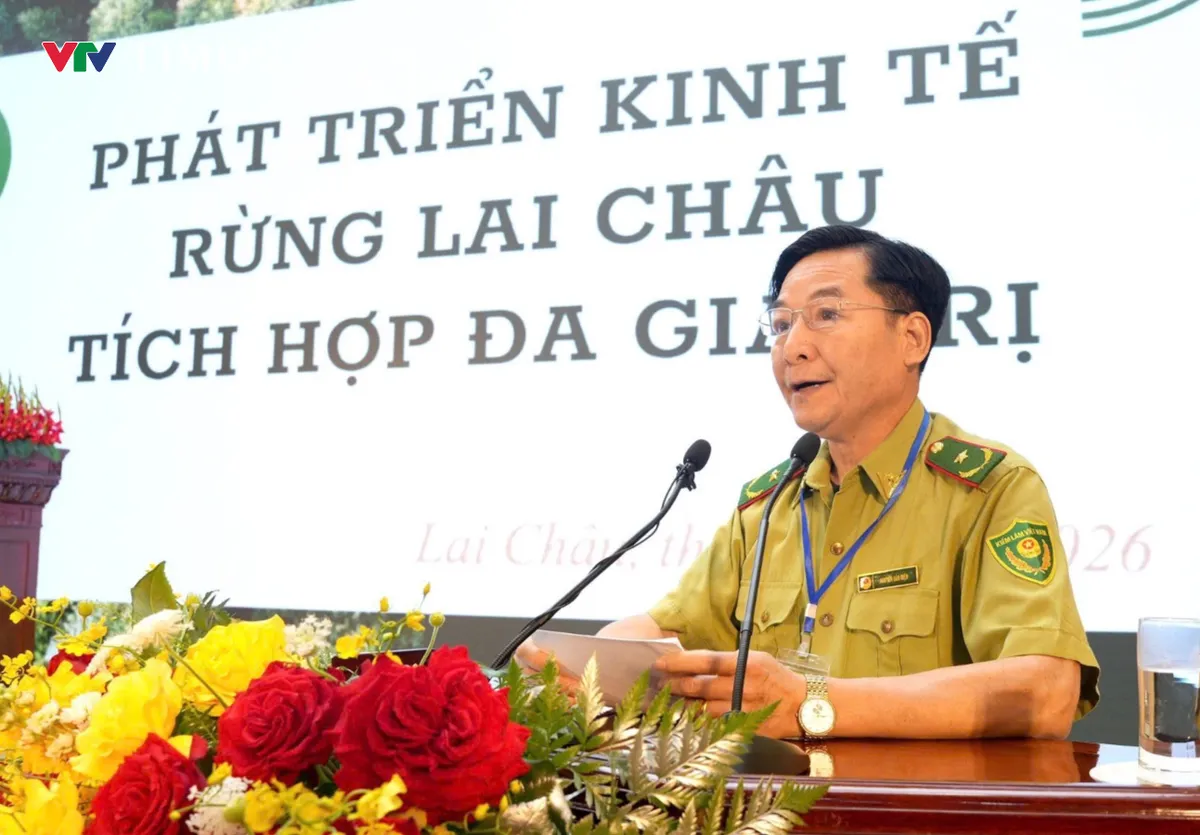 Lai Ch&acirc;u đột ph&aacute; ph&aacute;t triển n&ocirc;ng nghiệp xanh - Ảnh 4.