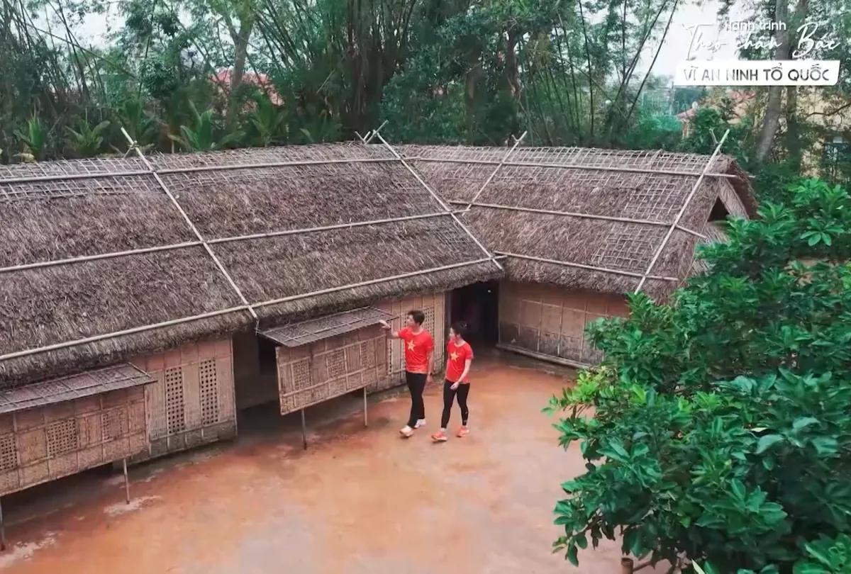 Lan tỏa tinh thần r&egrave;n luyện qua Giải chạy &ldquo;H&agrave;nh tr&igrave;nh theo ch&acirc;n B&aacute;c &ndash; V&igrave; An ninh Tổ quốc&rdquo;- Ảnh 1.