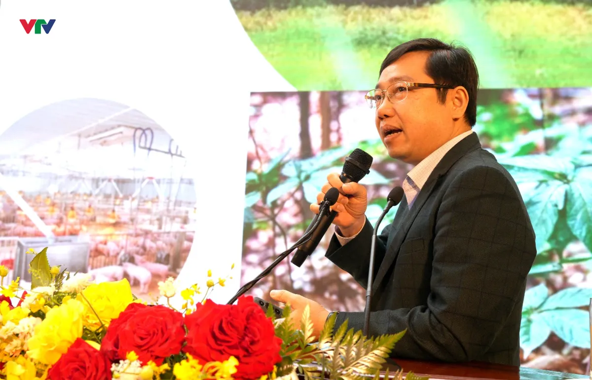 Lai Ch&acirc;u đột ph&aacute; ph&aacute;t triển n&ocirc;ng nghiệp xanh - Ảnh 5.