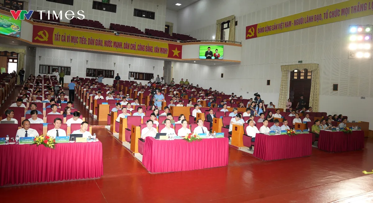 Lai Ch&acirc;u: Ph&aacute;t triển n&ocirc;ng nghiệp h&agrave;ng h&oacute;a, dược liệu theo hướng kinh tế xanh- Ảnh 1.