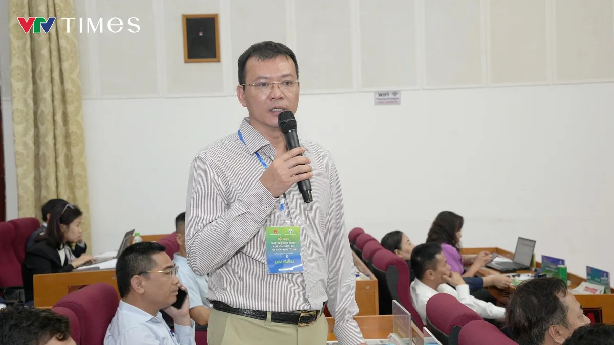 Lai Ch&acirc;u: Ph&aacute;t triển n&ocirc;ng nghiệp h&agrave;ng h&oacute;a, dược liệu theo hướng kinh tế xanh- Ảnh 7.