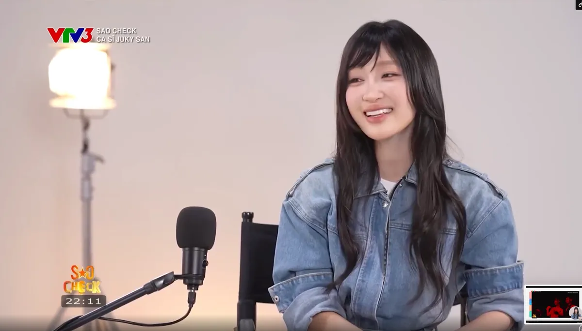 Juky San v&agrave; bước chuyển m&igrave;nh ở tuổi 28 - Ảnh 2.