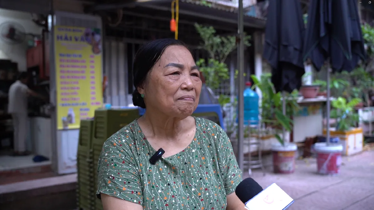 Cải tạo chung cư cũ tại Hà Nội: Hài hòa lợi ích để “an dân” - Ảnh 10.