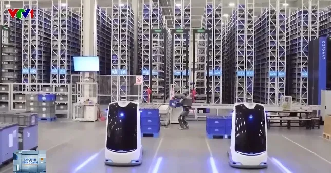 Đổi mới s&aacute;ng tạo - &ldquo;Đ&ograve;n bẩy&rdquo; tăng trưởng của Trung Quốc - Ảnh 2.